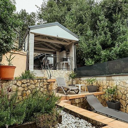 Apartmani Jelena أوباتيا المظهر الخارجي الصورة