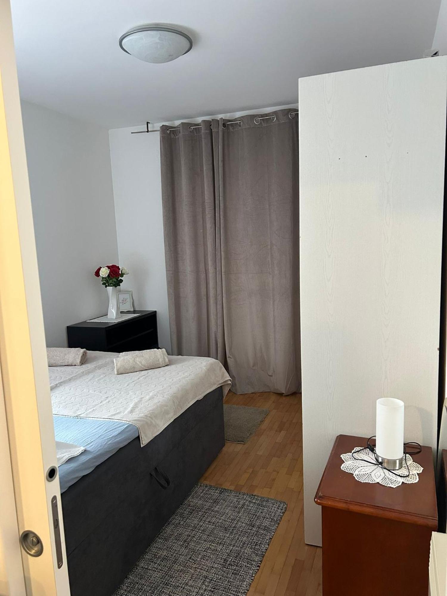 Apartmani Jelena أوباتيا المظهر الخارجي الصورة