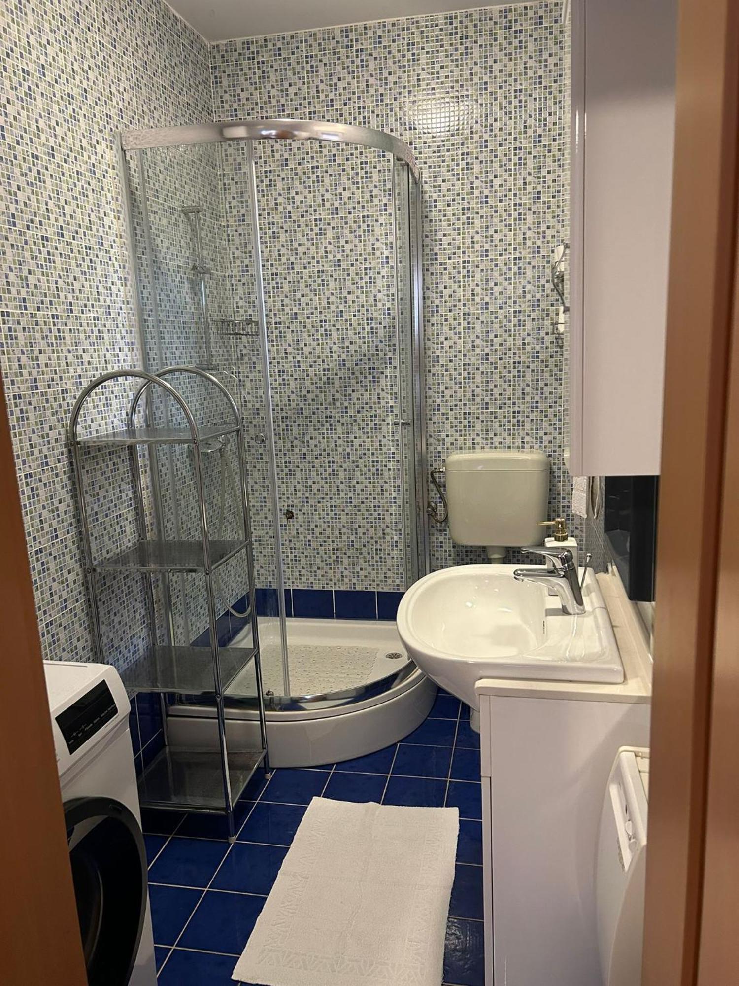 Apartmani Jelena أوباتيا المظهر الخارجي الصورة