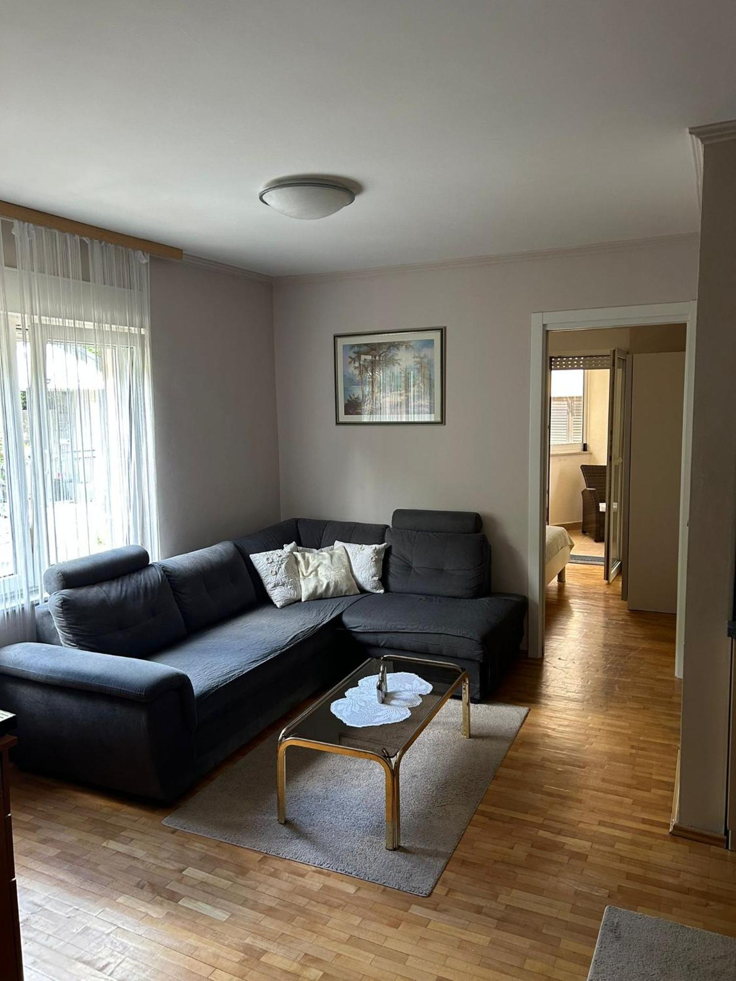 Apartmani Jelena أوباتيا المظهر الخارجي الصورة