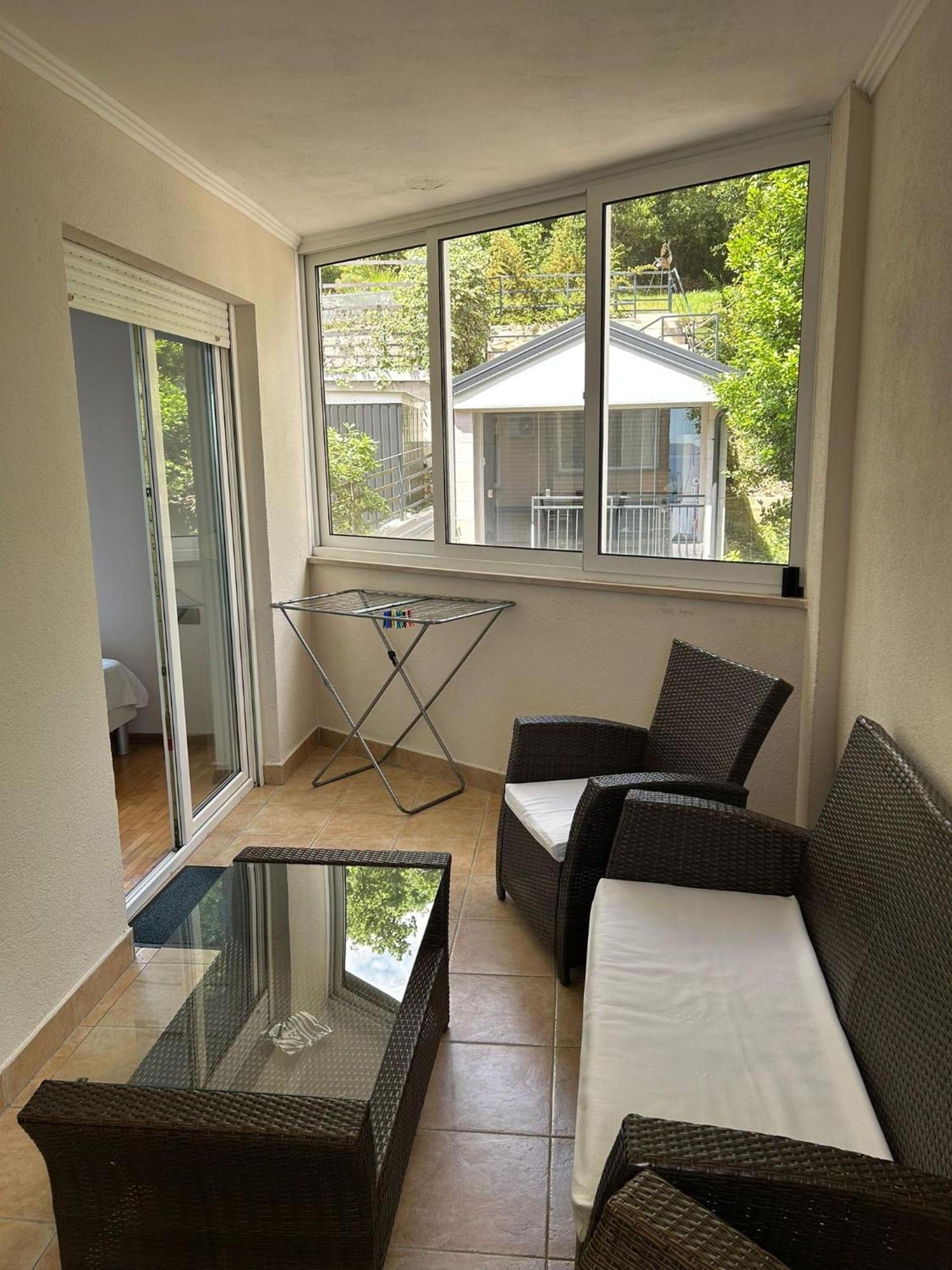 Apartmani Jelena أوباتيا المظهر الخارجي الصورة